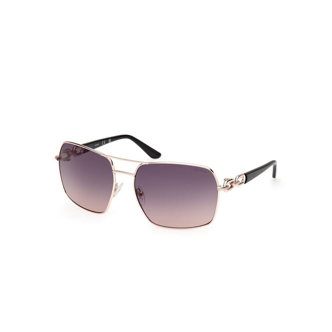 Guess Multicolor Sunglasses