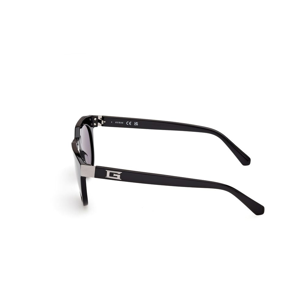 Guess Black Sunglasses