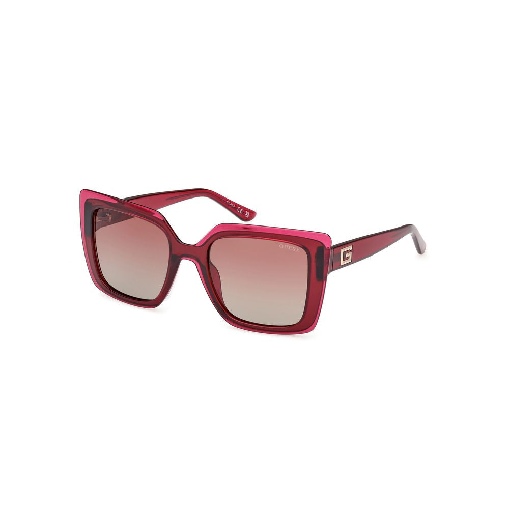 Guess Multicolor Sunglasses