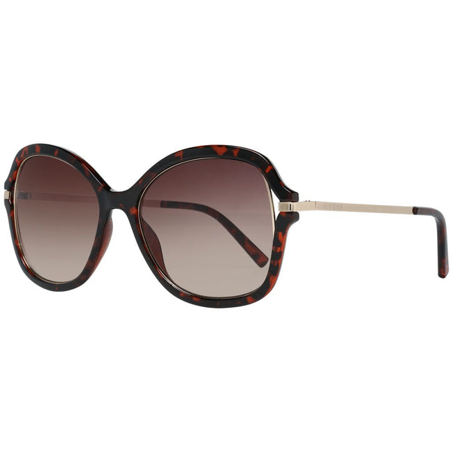 Guess Brown Sunglasses