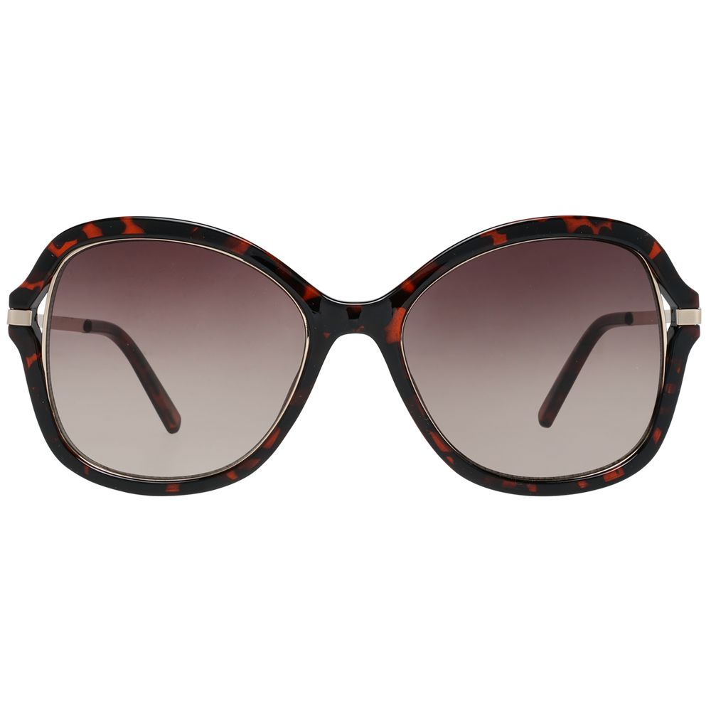 Guess Brown Sunglasses