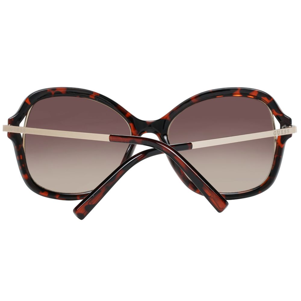 Guess Brown Sunglasses