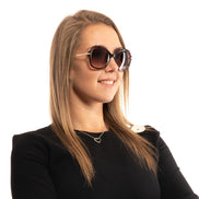 Guess Brown Sunglasses