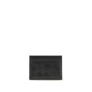 Burberry Black Wallet