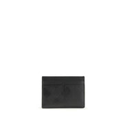Burberry Black Wallet