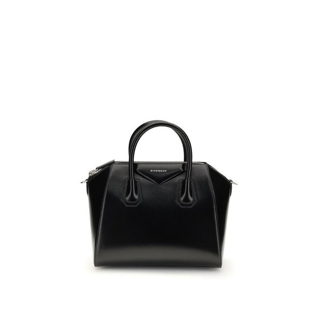 Givenchy Black Handbag