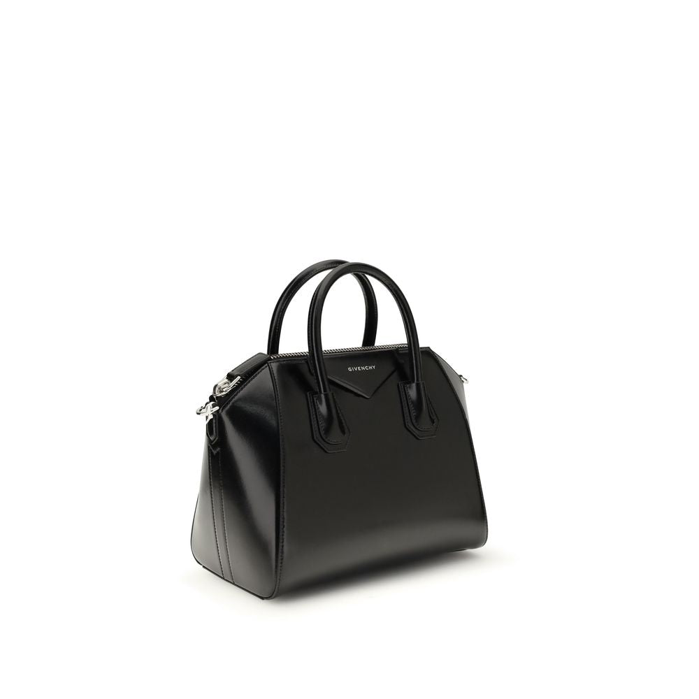 Givenchy Black Handbag