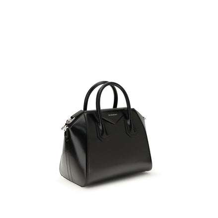 Givenchy Black Handbag