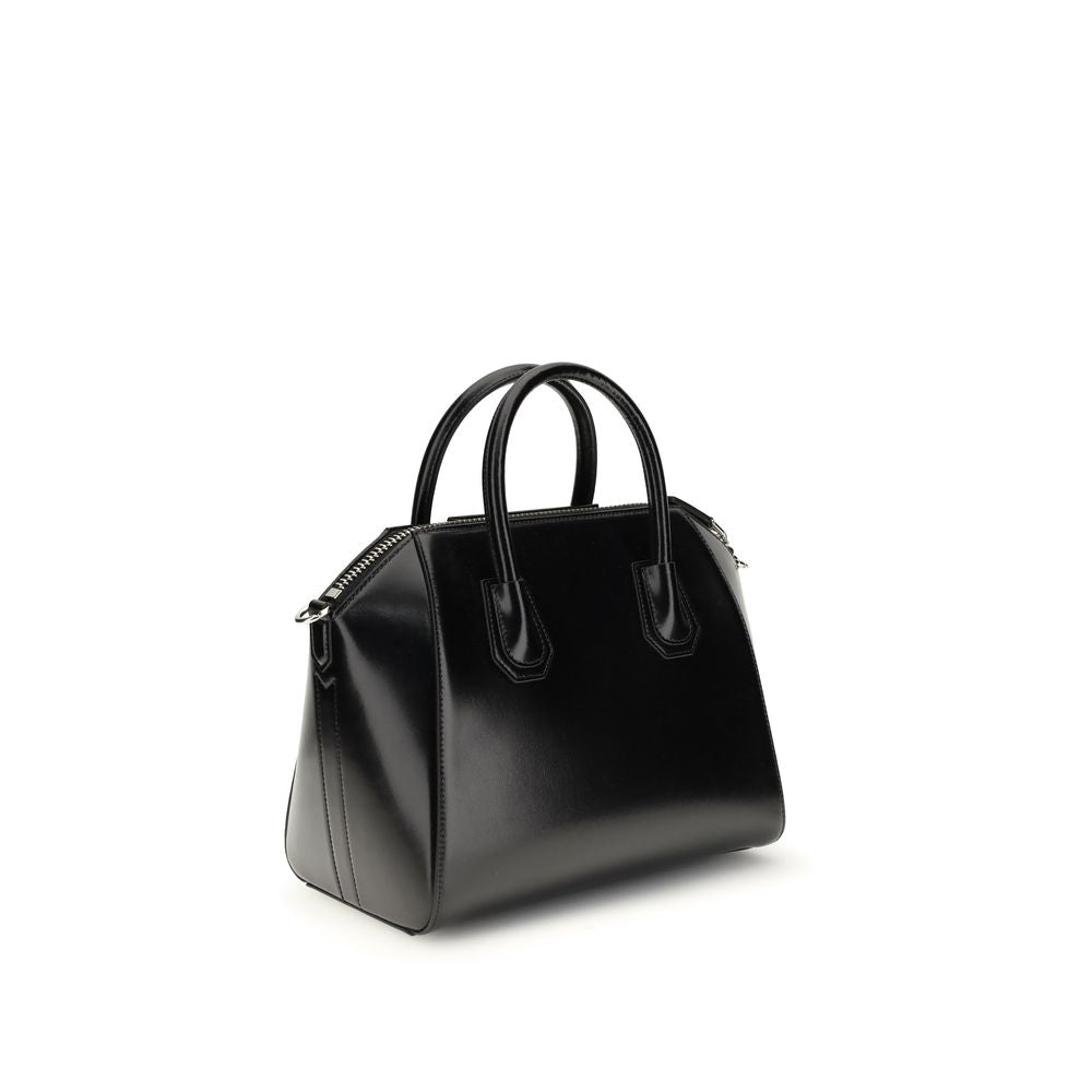 Givenchy Black Handbag