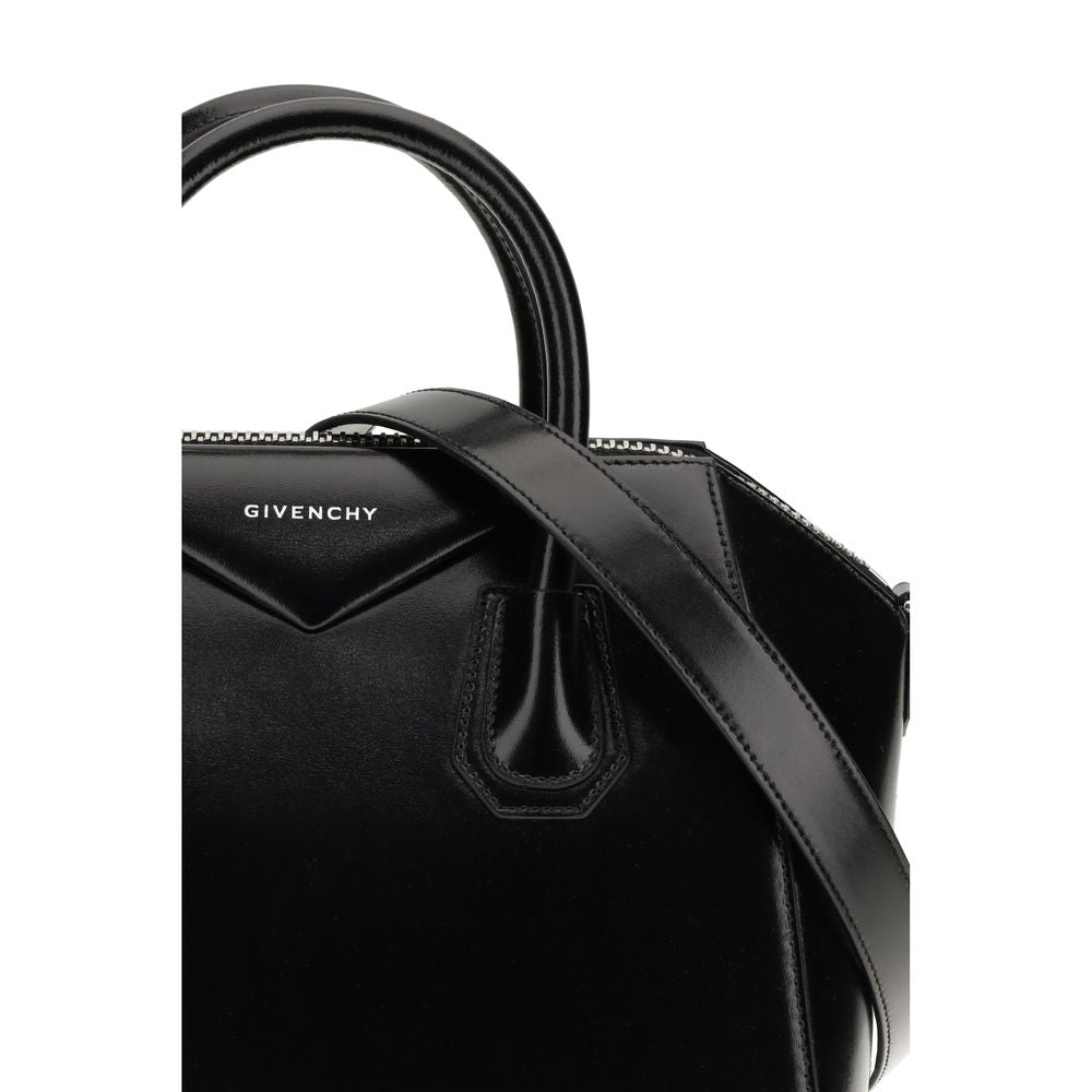 Givenchy Black Handbag