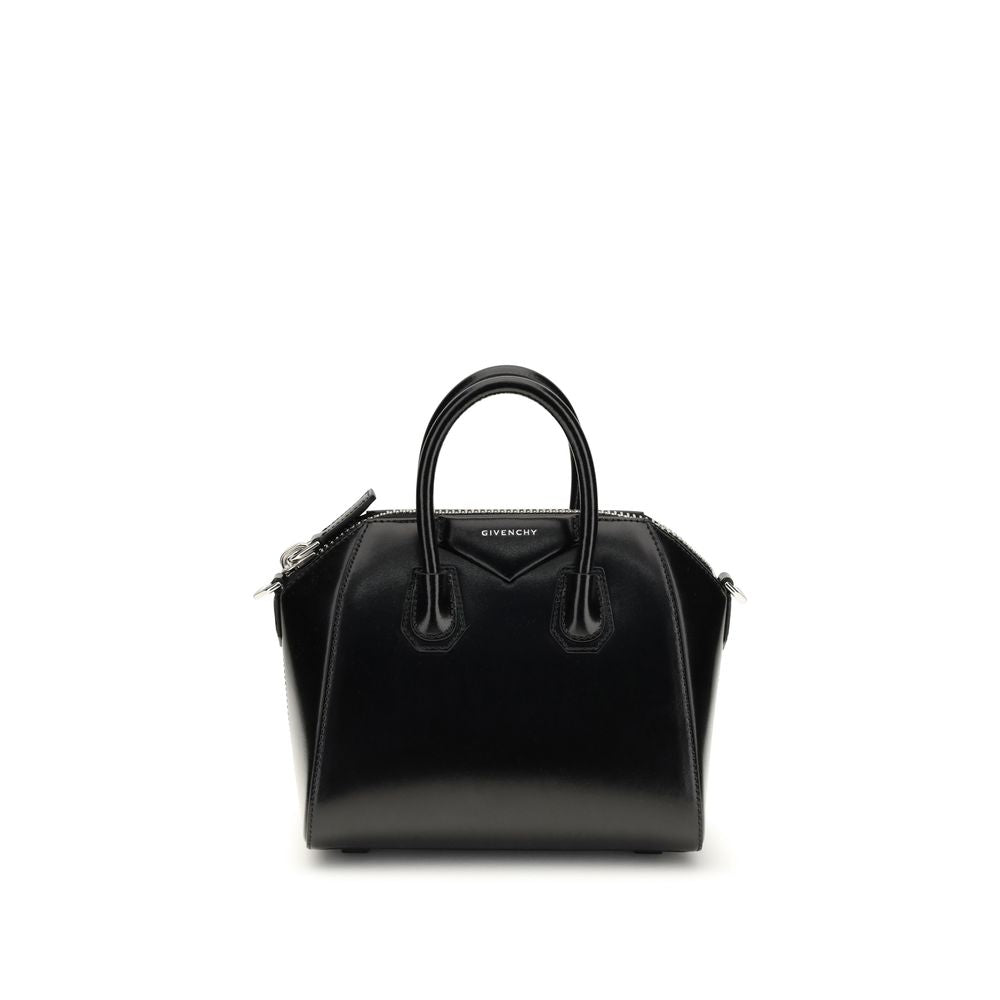 Givenchy Black Handbag