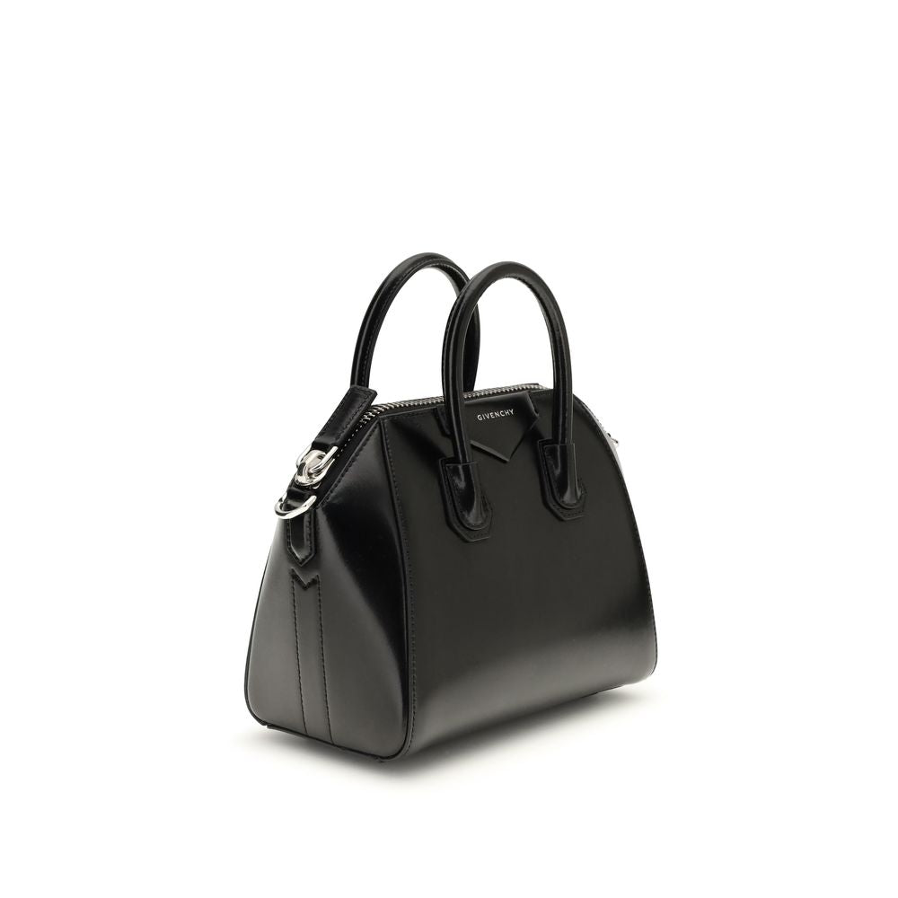 Givenchy Black Handbag