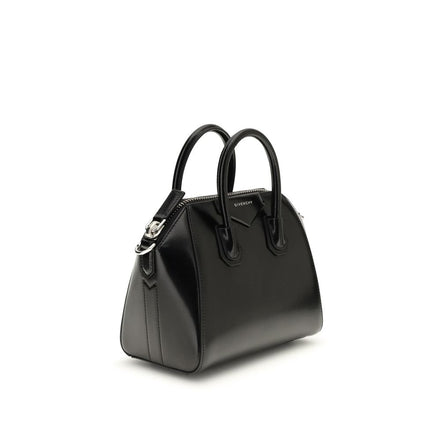 Givenchy Black Handbag