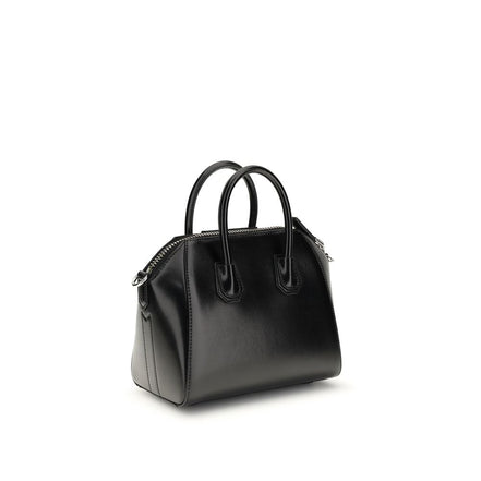 Givenchy Black Handbag
