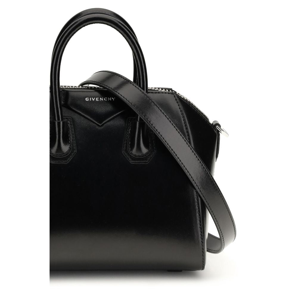 Givenchy Black Handbag