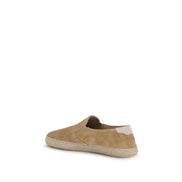 Brunello Cucinelli Beige Espadrilles