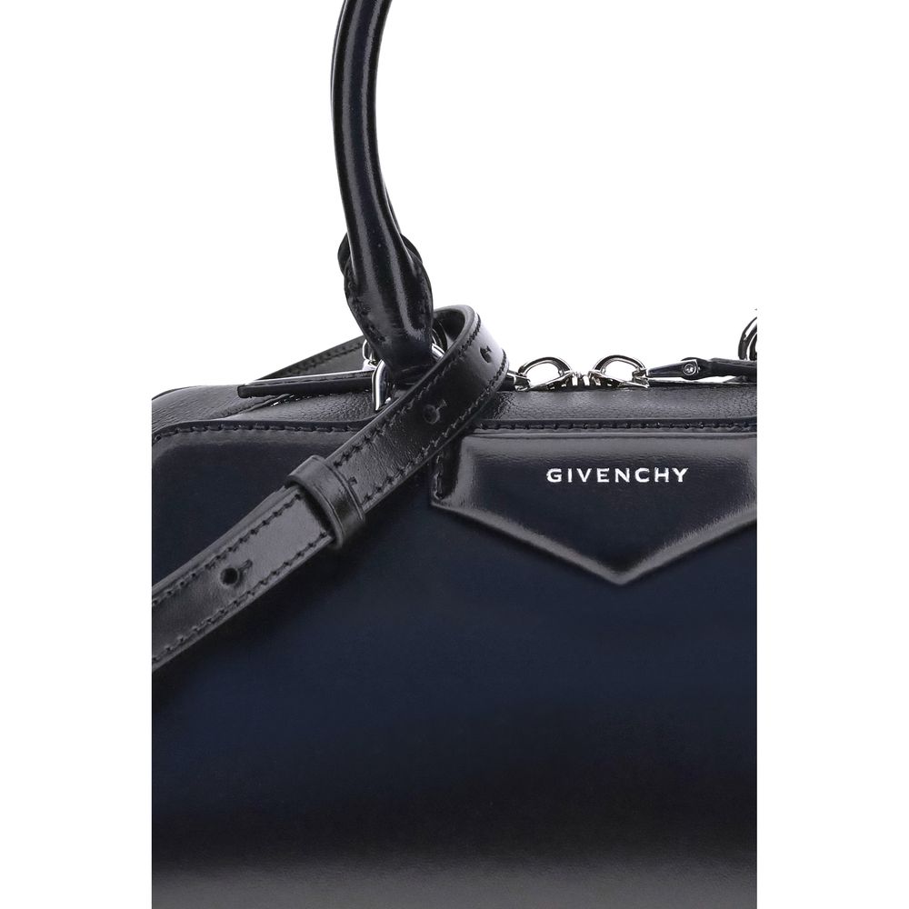 Givenchy Black Handbag