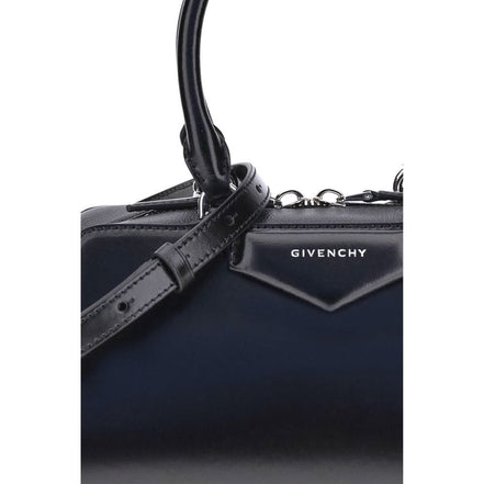 Givenchy Black Handbag