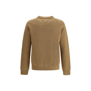 Prada Beige Wool Sweater