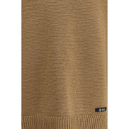 Prada Beige Wool Sweater