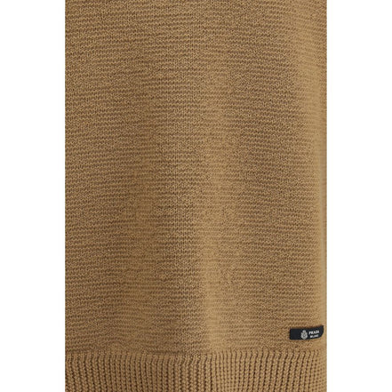 Prada Beige Wool Sweater