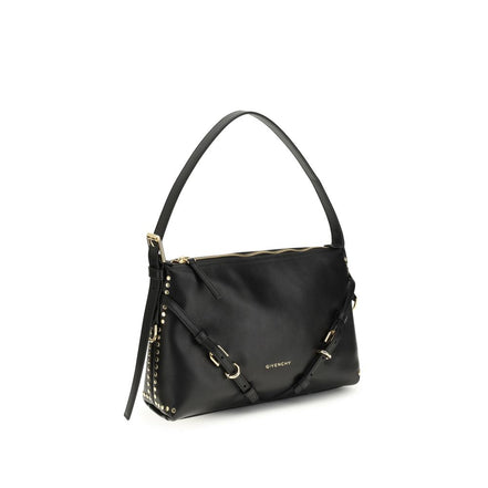 Givenchy Black Shoulder Bag