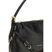 Givenchy Black Shoulder Bag