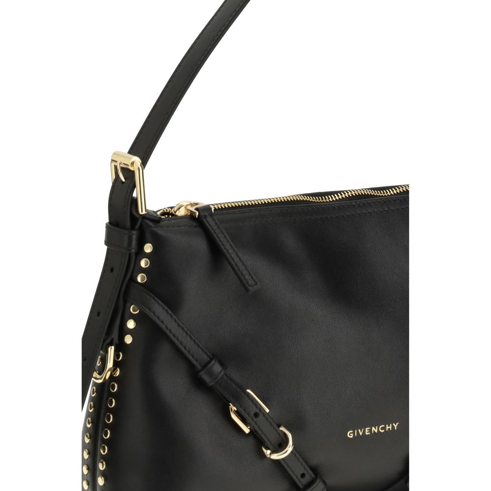 Givenchy Black Shoulder Bag