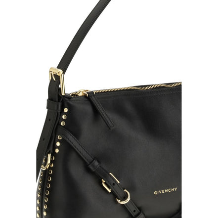 Givenchy Black Shoulder Bag