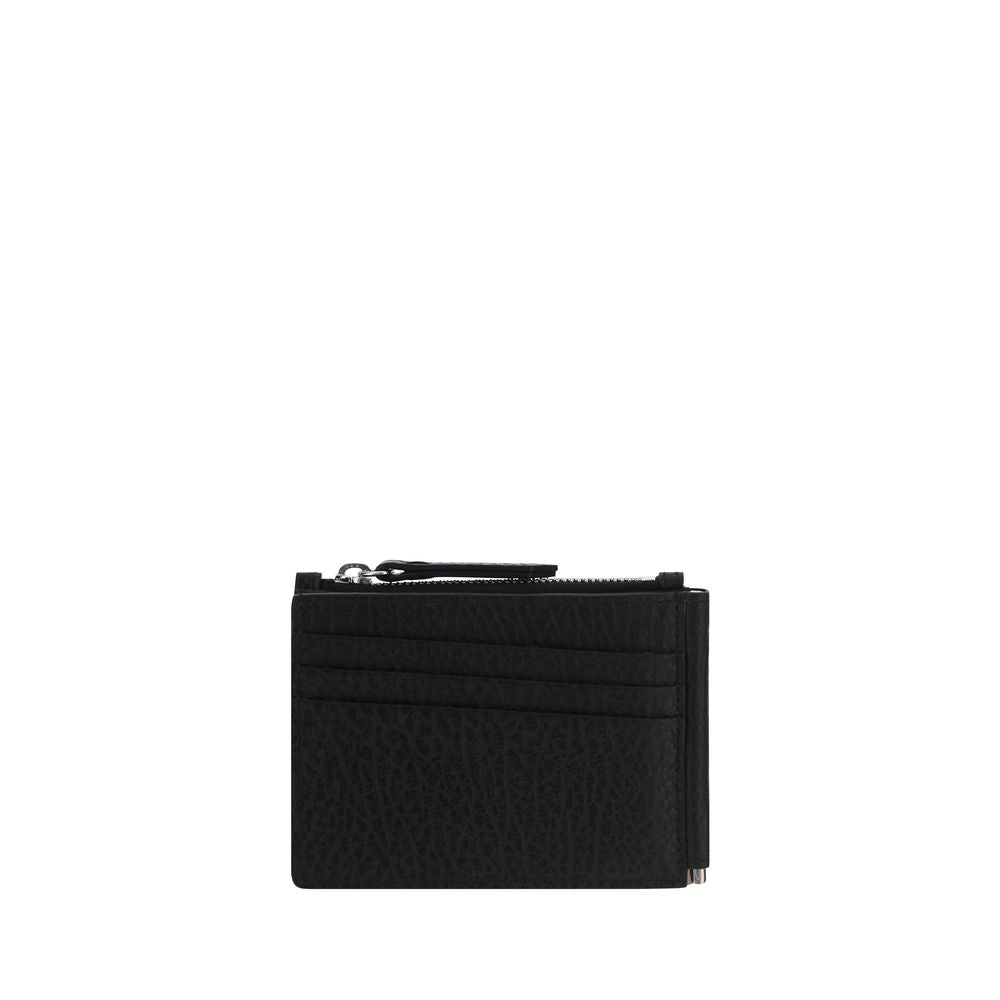 Maison Margiela Black Wallet