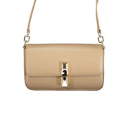 Sac Femme en Cuir Beige Furla