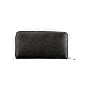 Portafoglio donna Furla in pelle Nero