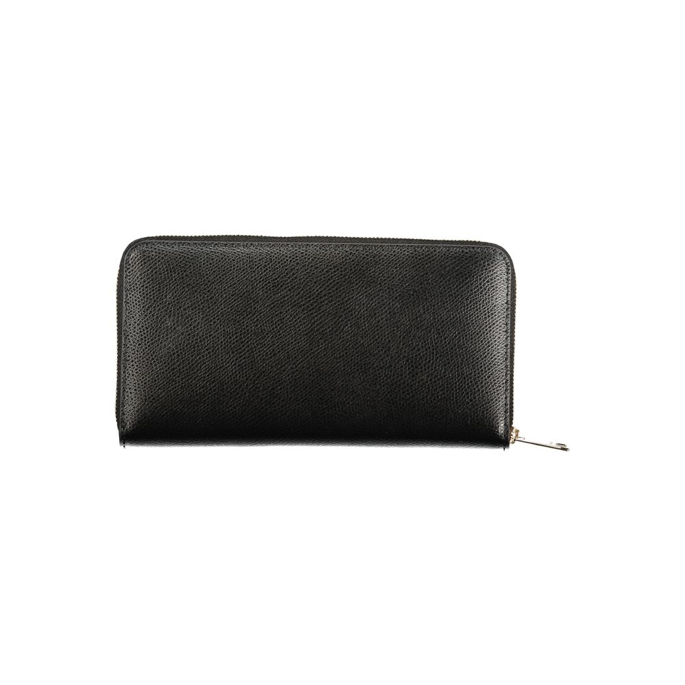 Portafoglio donna Furla in pelle Nero