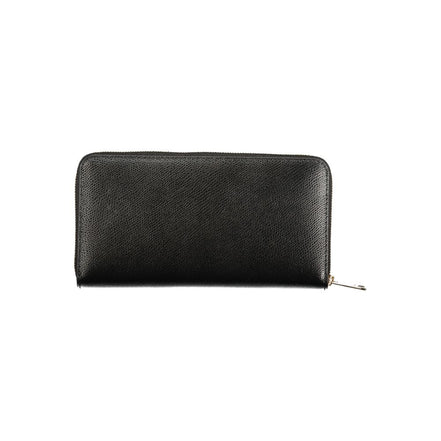 Portafoglio donna Furla in pelle Nero