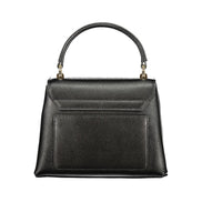 Borsa da donna in pelle Furla Nero