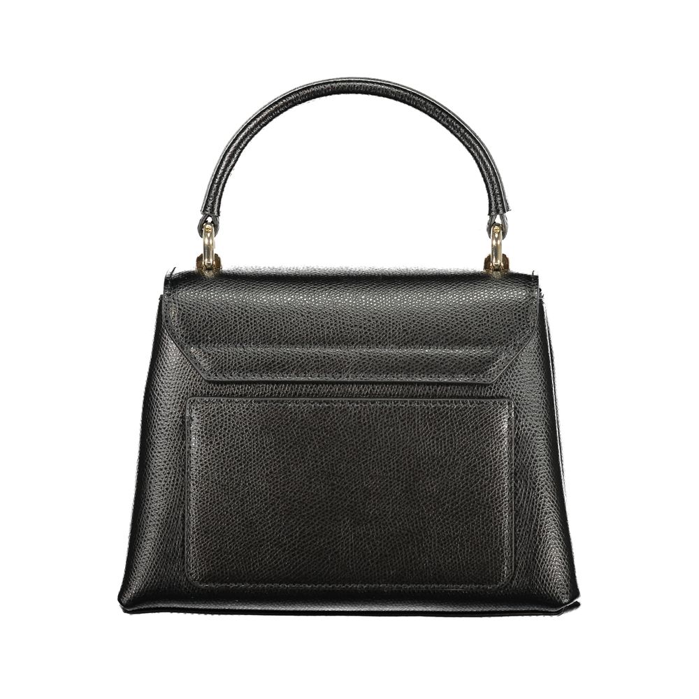 Borsa da donna in pelle Furla Nero