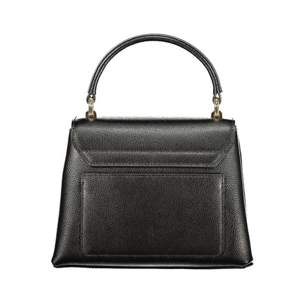Borsa da donna in pelle Furla Nero