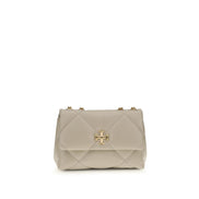 Tory Burch Beige Shoulder Bag