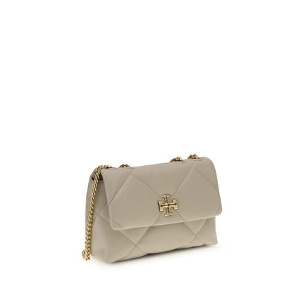 Tory Burch Beige Shoulder Bag