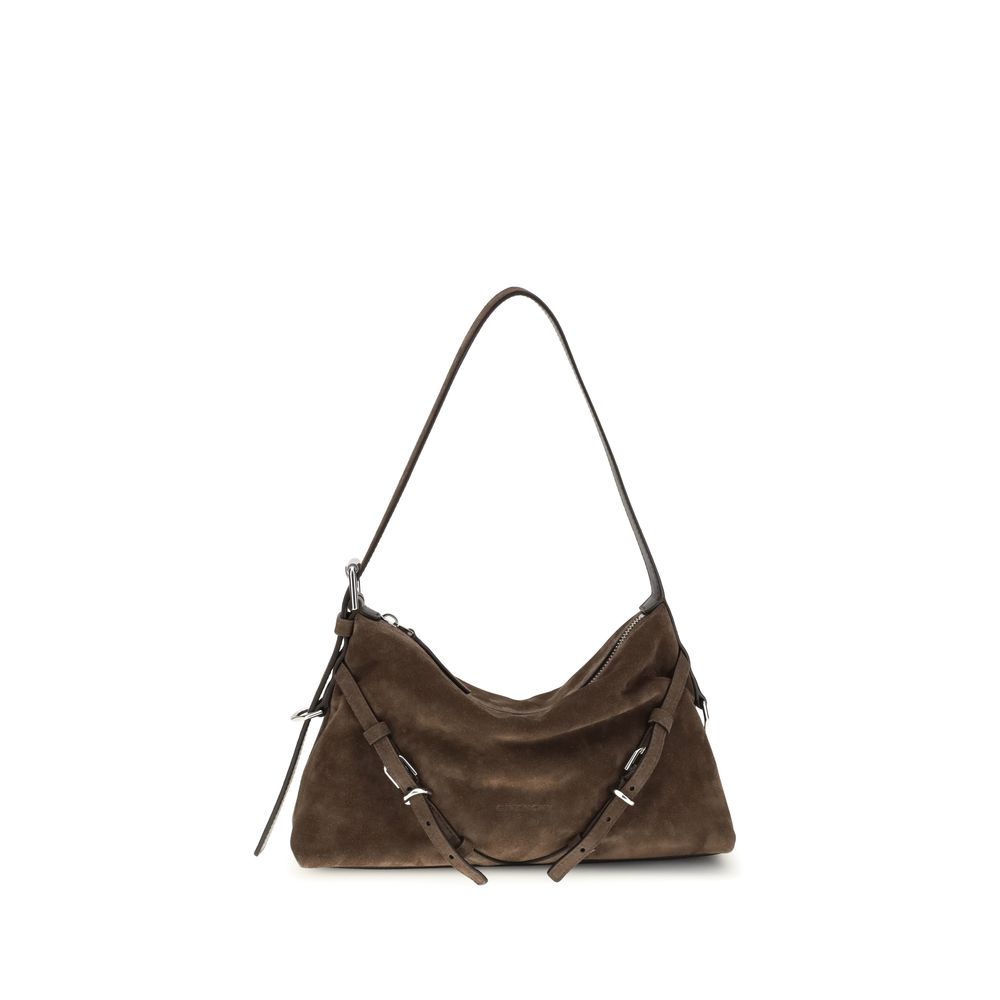 Givenchy Brown Shoulder Bag