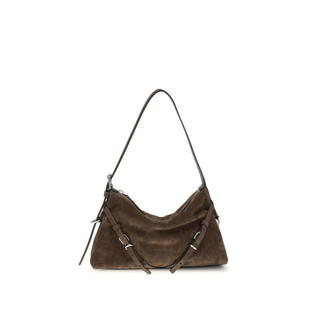Givenchy Brown Shoulder Bag