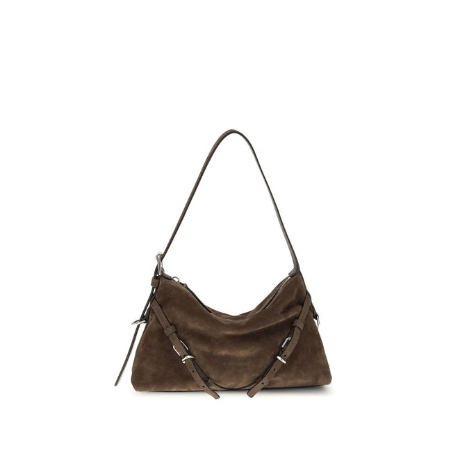 Givenchy Brown Shoulder Bag