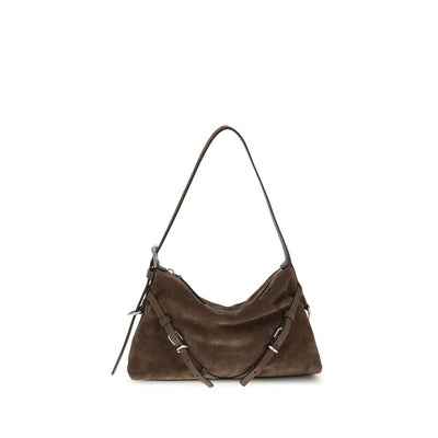 Givenchy Brown Shoulder Bag