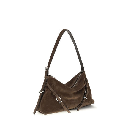 Givenchy Brown Shoulder Bag