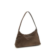 Givenchy Brown Shoulder Bag