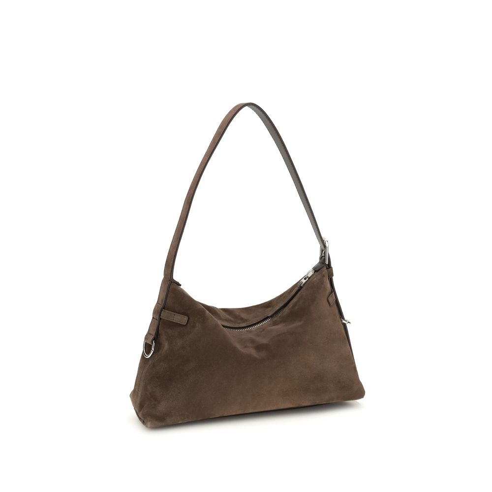 Givenchy Brown Shoulder Bag