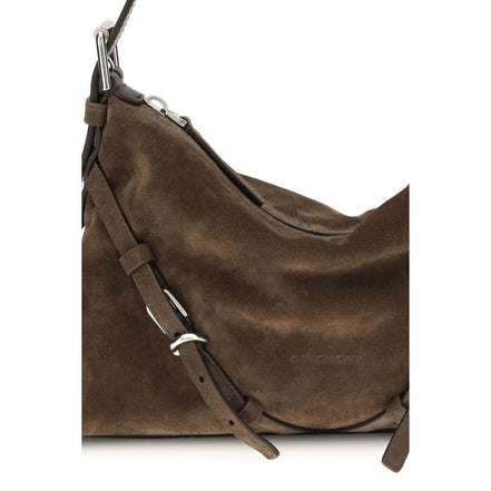 Givenchy Brown Shoulder Bag