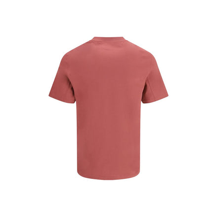 T-shirt Brunello Cucinelli in cotone multicolor