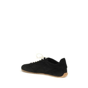 Axel Arigato Black Daze Runner Sneakers