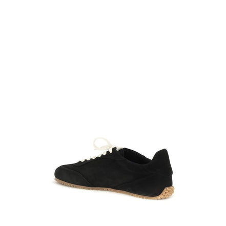 Axel Arigato Black Daze Runner Sneakers